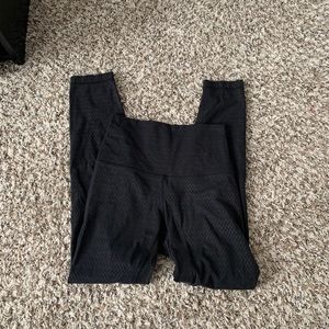 Lululemon Align Embossed Print